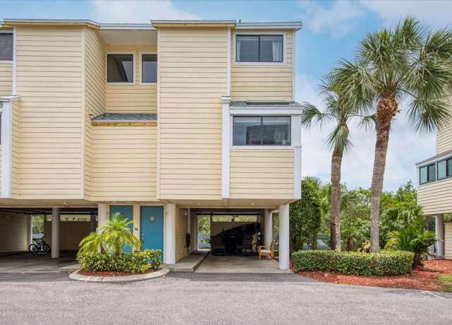 Property at 1500 Sunset Rd Unit F8, Tarpon Springs, FL 34689, 2 beds, 1.5 baths