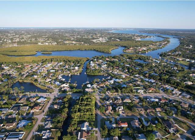 Property at 699 SE Delancey Ln, Port St Lucie, FL 34984