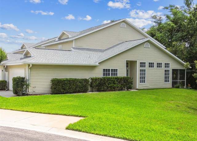 Property at 1624 Lullwater Ln, Lutz, FL 33549, 3 beds, 2.5 baths