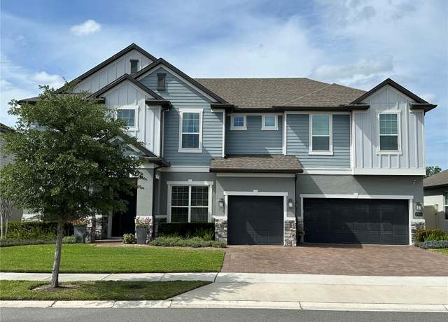 Property at 2080 Wood Thrush Ln, Winter Park, FL 32792, 6 beds, 4 baths