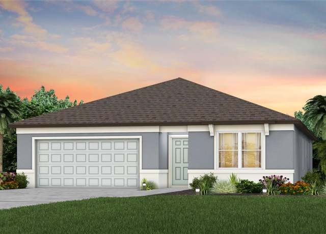 Property at 12808 Blue Reflection Ave, Parrish, FL 34219, 4 beds, 2 baths