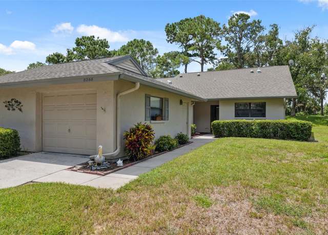 Property at 3266 Lori Ln, New Port Richey, FL 34655, 2 beds, 2 baths