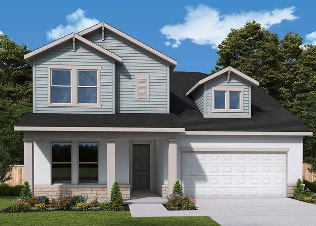 Property at 5903 Bristle Oak St, Mount Dora, FL 32757, 4 beds, 3 baths
