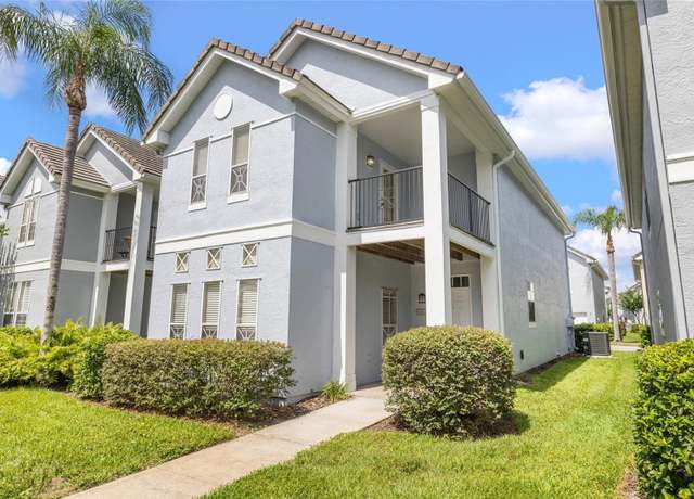Property at 4004 Bangalow Palm Ct #4004, Tampa, FL 33624, 4 beds, 2.5 baths