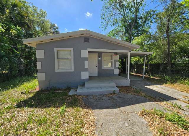 Property at 508 N Keech St, Daytona Beach, FL 32114, 3 beds, 1.5 baths