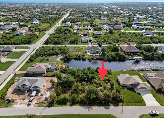 Property at 9492 Singer Cir, Port Charlotte, FL 33981