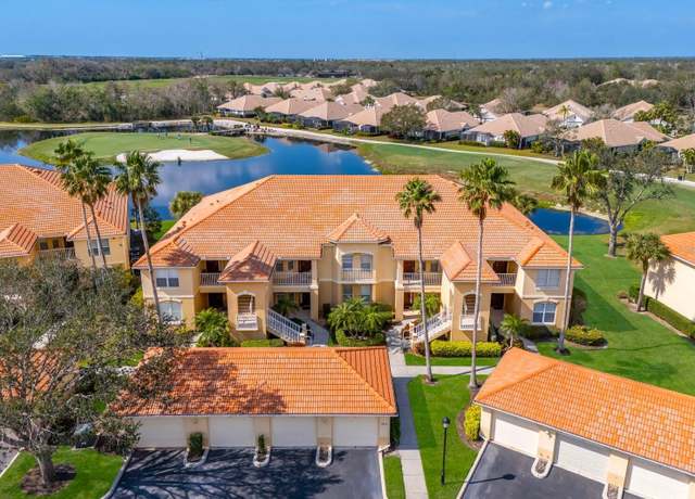 Property at 8414 Wethersfield Run #102, Lakewood Ranch, FL 34202, 2 beds, 2 baths