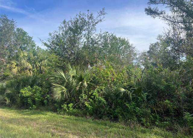 Property at 7168 Lippman Rd, Port Charlotte, FL 33981