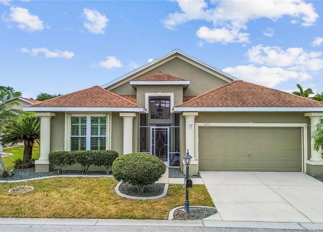 Property at 1673 Palace Ct, Punta Gorda, FL 33980, 3 beds, 2 baths