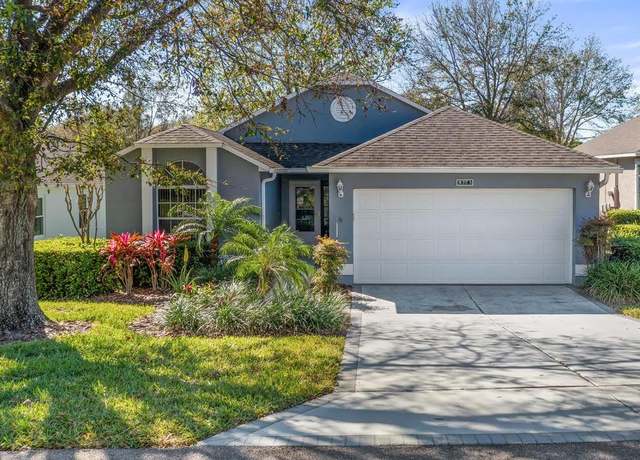 Property at 3773 Eversholt St, Clermont, FL 34711, 2 beds, 2 baths