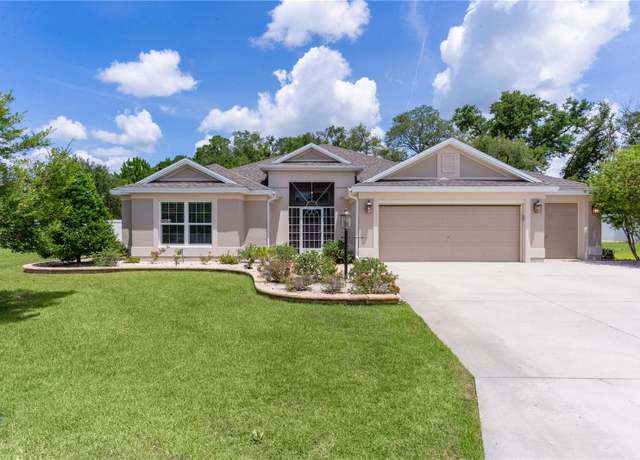 Property at 2954 Heiny Pl, The Villages, FL 32163, 4 beds, 2 baths