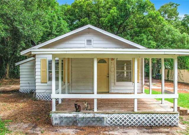 Property at 5136 Mcdonald Rd, Zellwood, FL 32798, 2 beds, 1 bath