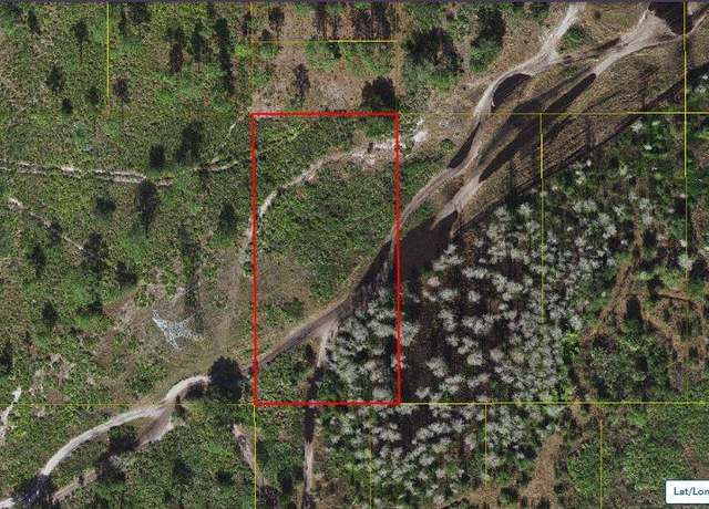Property at Holopaw Groves Rd, St Cloud, FL 34773