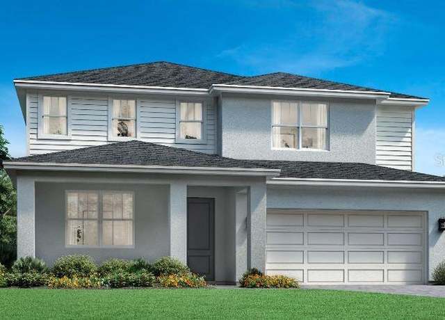 Property at 1443 Ridgeback Ln, Apopka, FL 32703, 4 beds, 3 baths