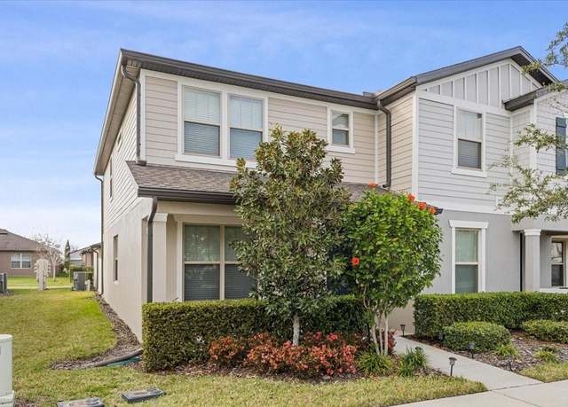 Property at 2682 Mead Ave, St Cloud, FL 34771, 2 beds, 2.5 baths