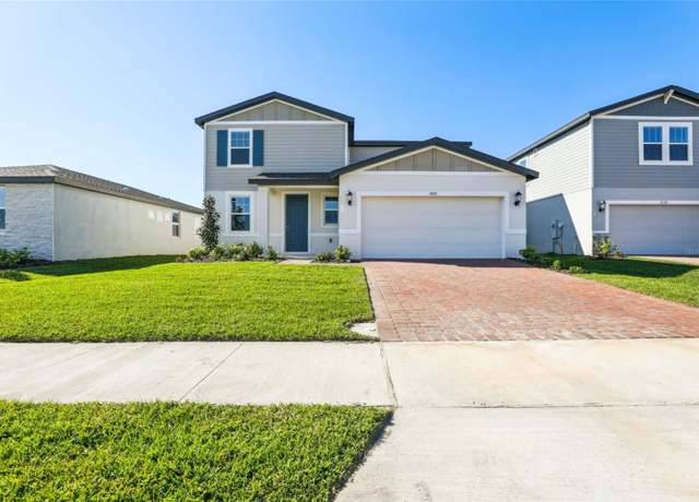 Property at 4514 Windy Oak Way, St Cloud, FL 34772, 5 beds, 3.5 baths