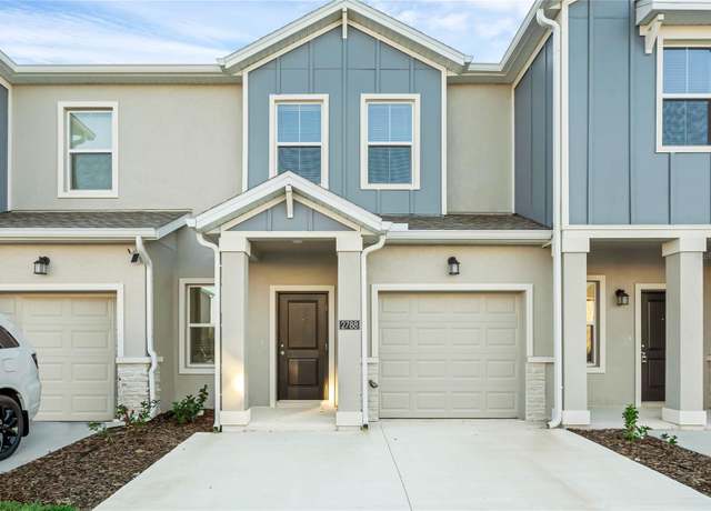 Property at 2788 Pierr St, Davenport, FL 33837, 3 beds, 2.5 baths