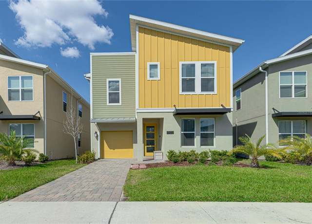 Property at 2760 Bookmark Dr, Kissimmee, FL 34746, 6 beds, 5 baths