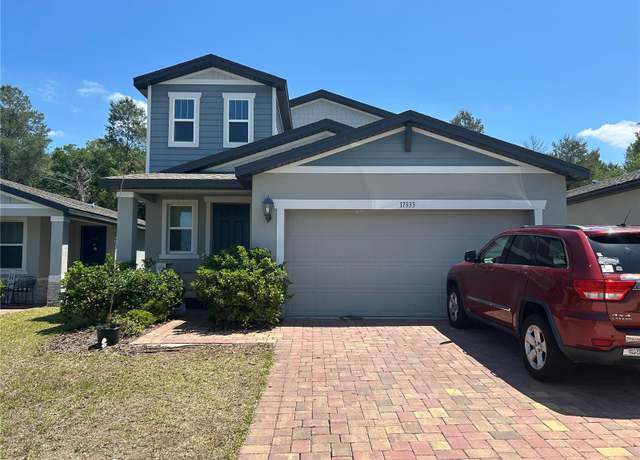 Property at 17333 Cagan Crossings Blvd, Clermont, FL 34714, 4 beds, 2.5 baths