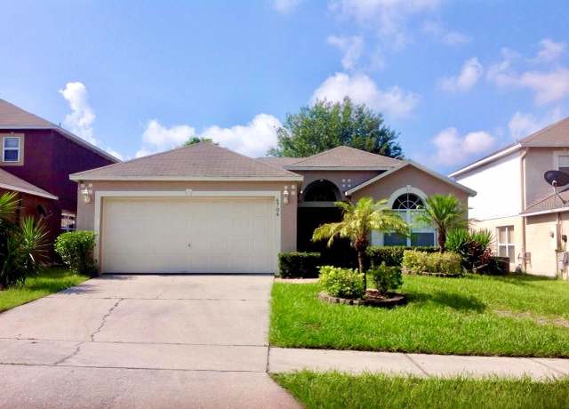 Property at 6704 Westlake Blvd, Orlando, FL 32810, 3 beds, 2 baths