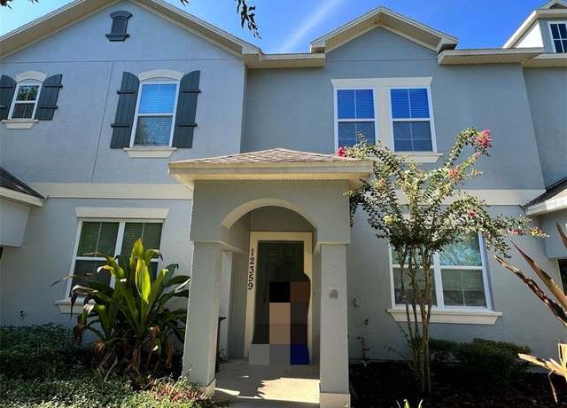 Property at 12359 Langstaff Dr, Windermere, FL 34786, 3 beds, 2.5 baths