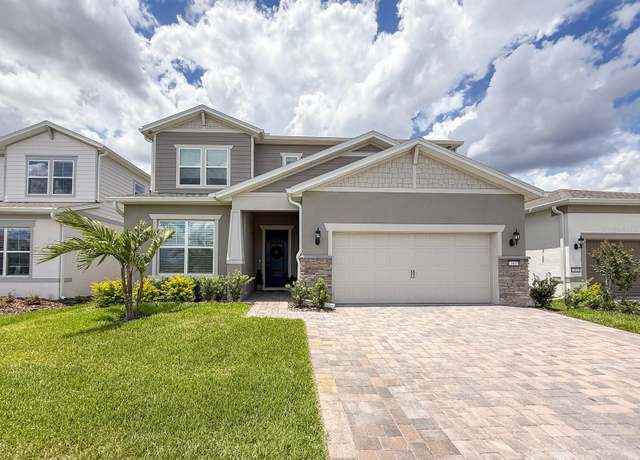Property at 13617 Haulover Beach Ln, Orlando, FL 32827, 5 beds, 4.5 baths