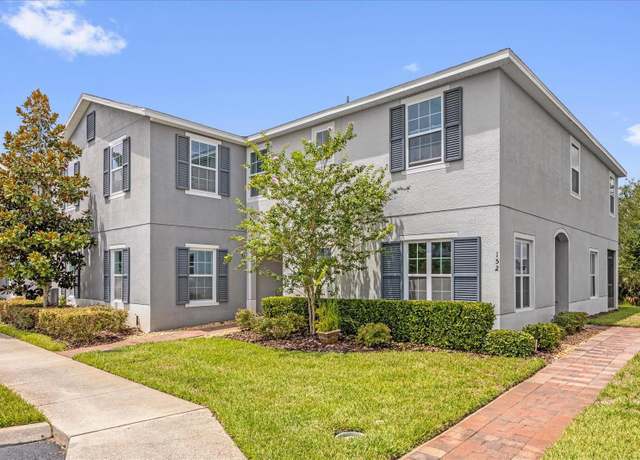 Property at 156 Primrose Dr, Davenport, FL 33837, 4 beds, 3 baths