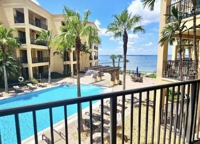 Property at 2351 Lakeview Dr #205, Sebring, FL 33870, 3 beds, 6.5 baths
