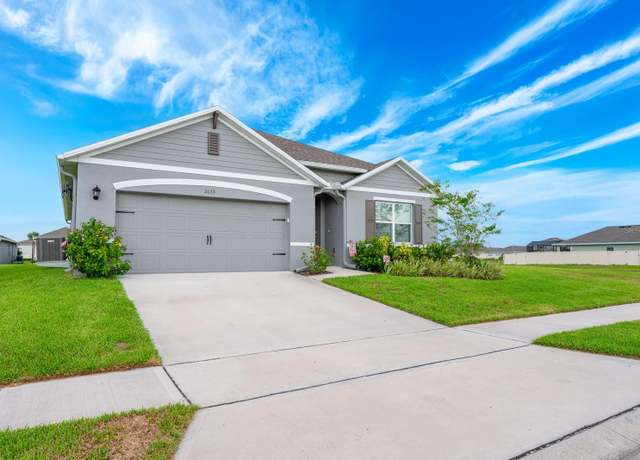 Property at 2033 Apalachicola Ln, Sanford, FL 32771, 4 beds, 2 baths