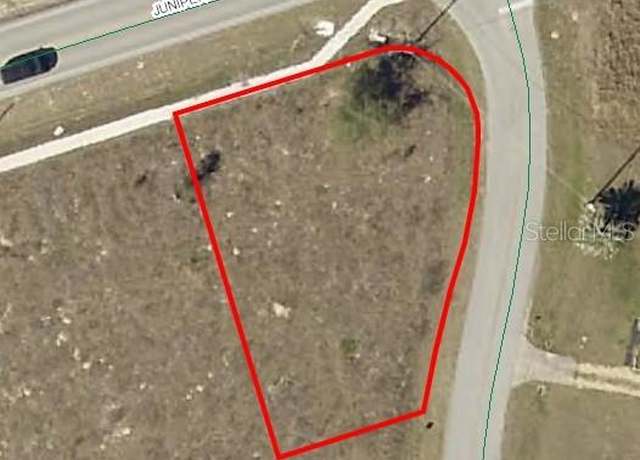 Property at Juniper Loop Cir, Ocala, FL 34472