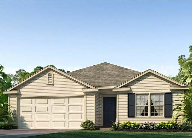 Property at 5190 SW 53rd Dr, Gainesville, FL 32608, 4 beds, 2 baths