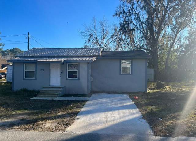 Property at 409 SW Obadiah St, Greenville, FL 32331, 3 beds, 3 baths