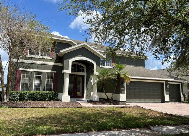 Property at 2837 Sweetspire Cir, Kissimmee, FL 34746, 6 beds, 3 baths