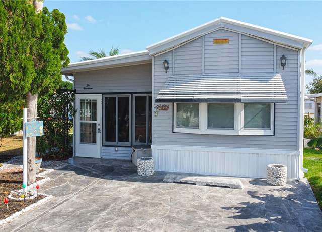 Property at 9000 US Hwy 192 #214, Clermont, FL 34714, 1 bed, 1 bath