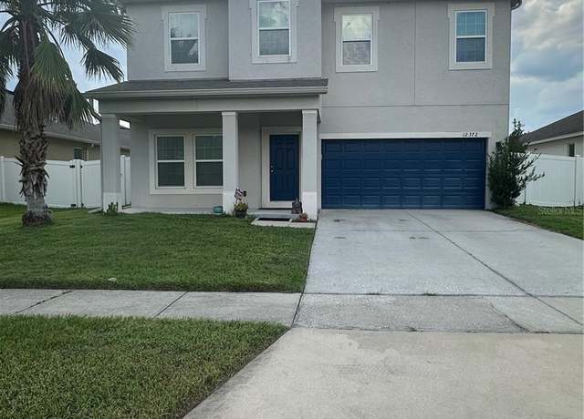 Property at 12372 Stone Bark Trl, Orlando, FL 32824, 4 beds, 2.5 baths