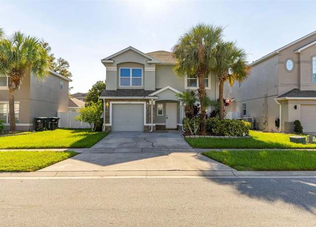 Property at 13569 Meadow Bay Loop, Orlando, FL 32824, 4 beds, 2.5 baths