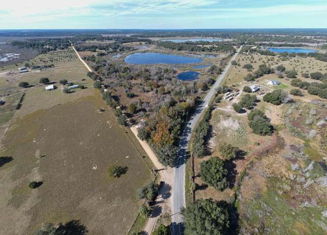 Property at W Lake Yale Rd, Umatilla, FL 32784
