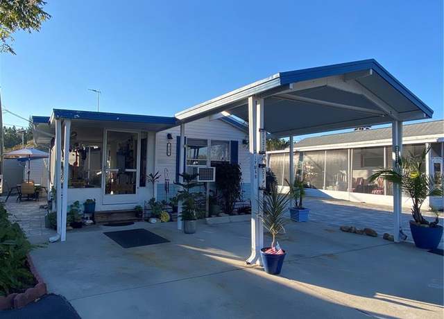 Property at 20271 Cot Rd, Lutz, FL 33558, 1 bed, 1 bath