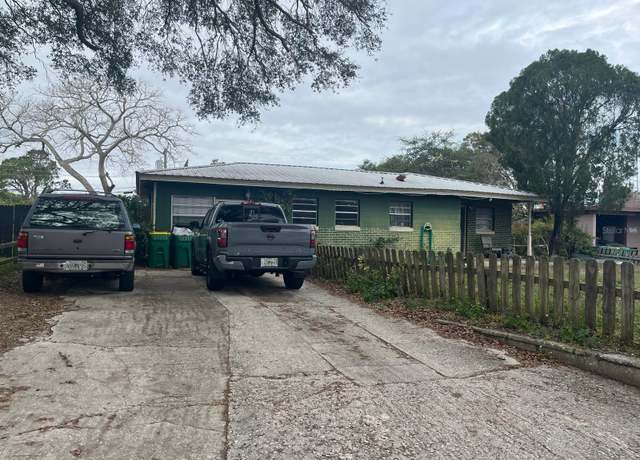 Property at 2413 Cherbourg Rd, Cocoa, FL 32926, 3 beds, 2 baths