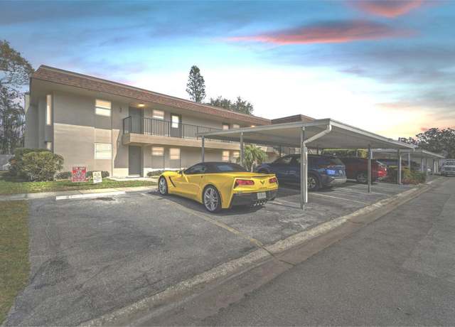 Property at 9945 47th Ave N #206, St Petersburg, FL 33708, 1 bed, 1 bath