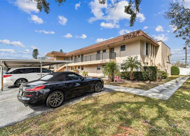 Property at 9945 47th Ave N #206, St Petersburg, FL 33708, 1 bed, 1 bath