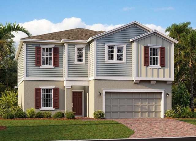 Property at 1918 Clear Sky Dr, Kissimmee, FL 34744, 5 beds, 3 baths