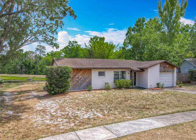 Property at 9526 Turkey Oak Bnd, Orlando, FL 32817, 3 beds, 2 baths