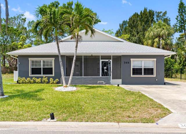 Property at 366 12th Ave, Indian Rocks Beach, FL 33785, 3 beds, 2 baths