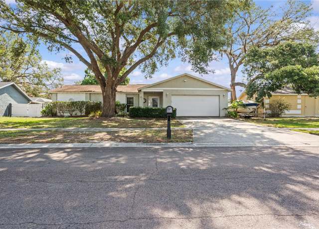 Property at 4120 Tyndale Dr, Brandon, FL 33511, 4 beds, 2 baths