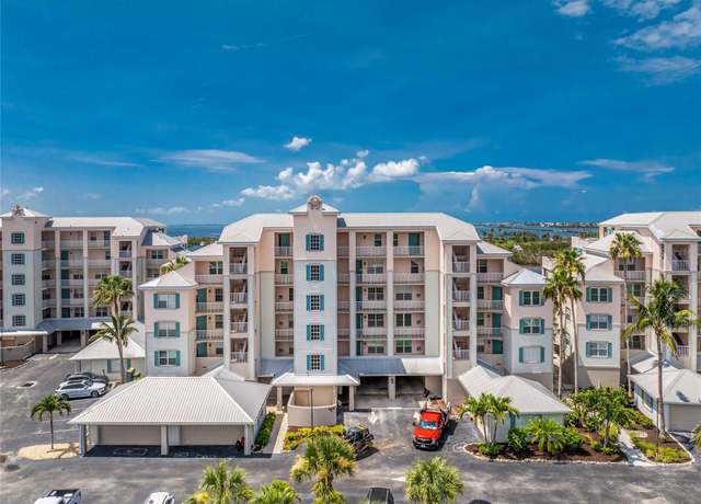 Property at 13313 Gasparilla Rd #401, Placida, FL 33946, 3 beds, 2 baths