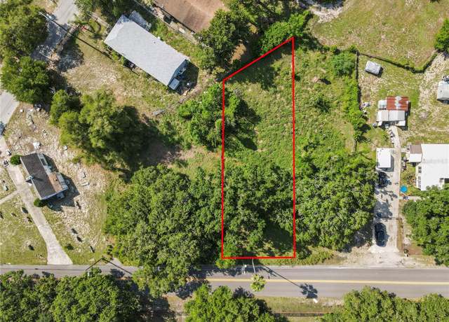 Property at 4619 E Lake Ave, Tampa, FL 33610