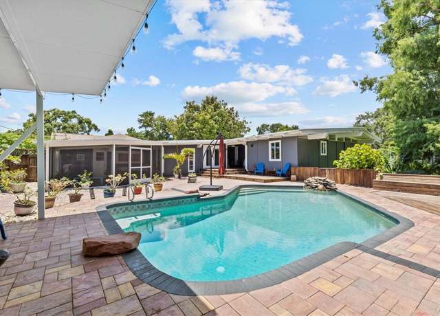 Property at 3012 Grand View Ave, Clearwater, FL 33759, 3 beds, 2.5 baths