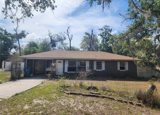 Property at 34534 Orchid Pkwy, Dade City, FL 33523, 3 beds, 2 baths