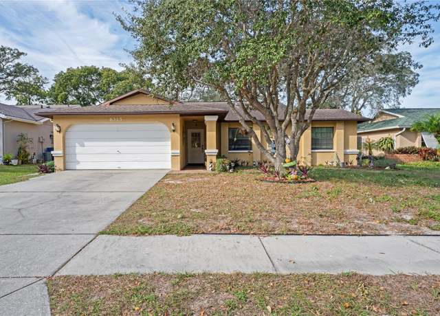 Property at 6315 Shane Ln, New Port Richey, FL 34653, 3 beds, 2 baths